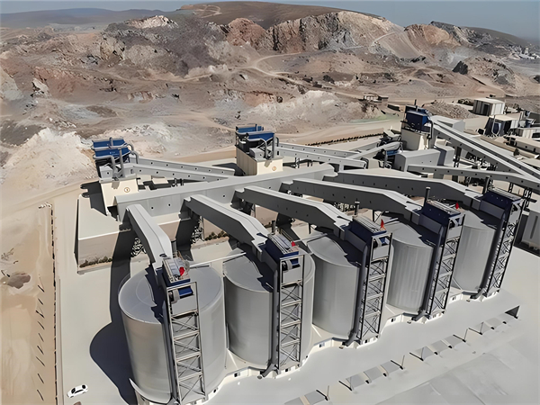 长白水泥钢板仓